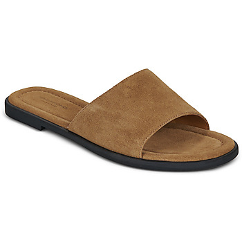 VAGABOND SHOEMAKERS Pistokkaat 'ZAIDA' kameli