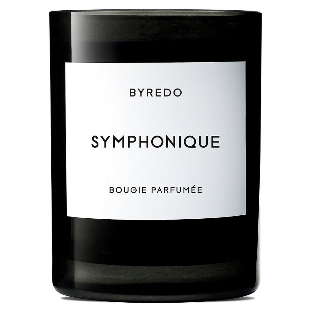 Byredo Symphonique Candela