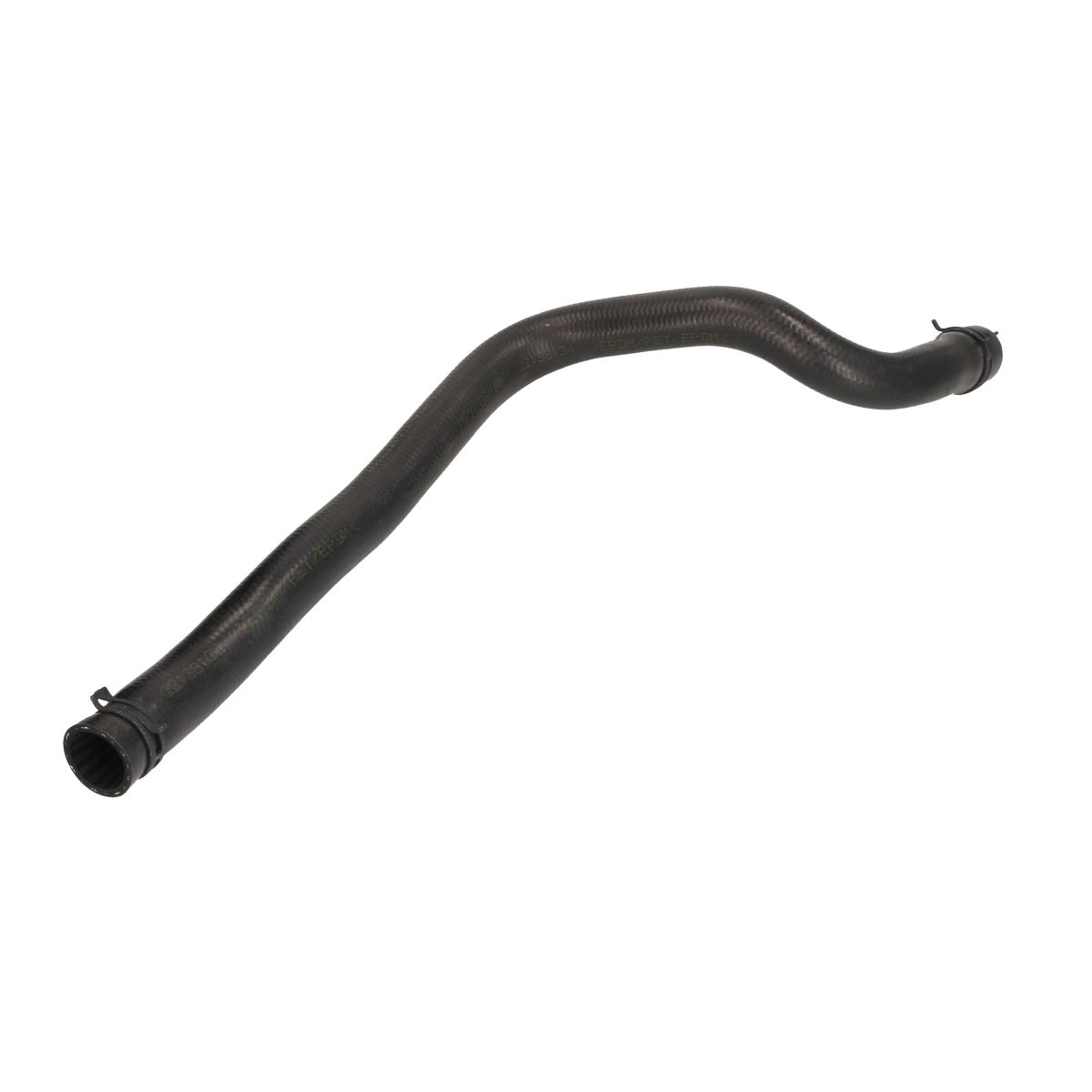 Jäähdyttimen letku THERMOTEC DWV004TT