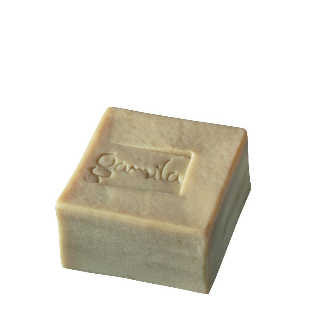 Gamila Secret Reviving Rosemary 115 g — Saponetta Detergente