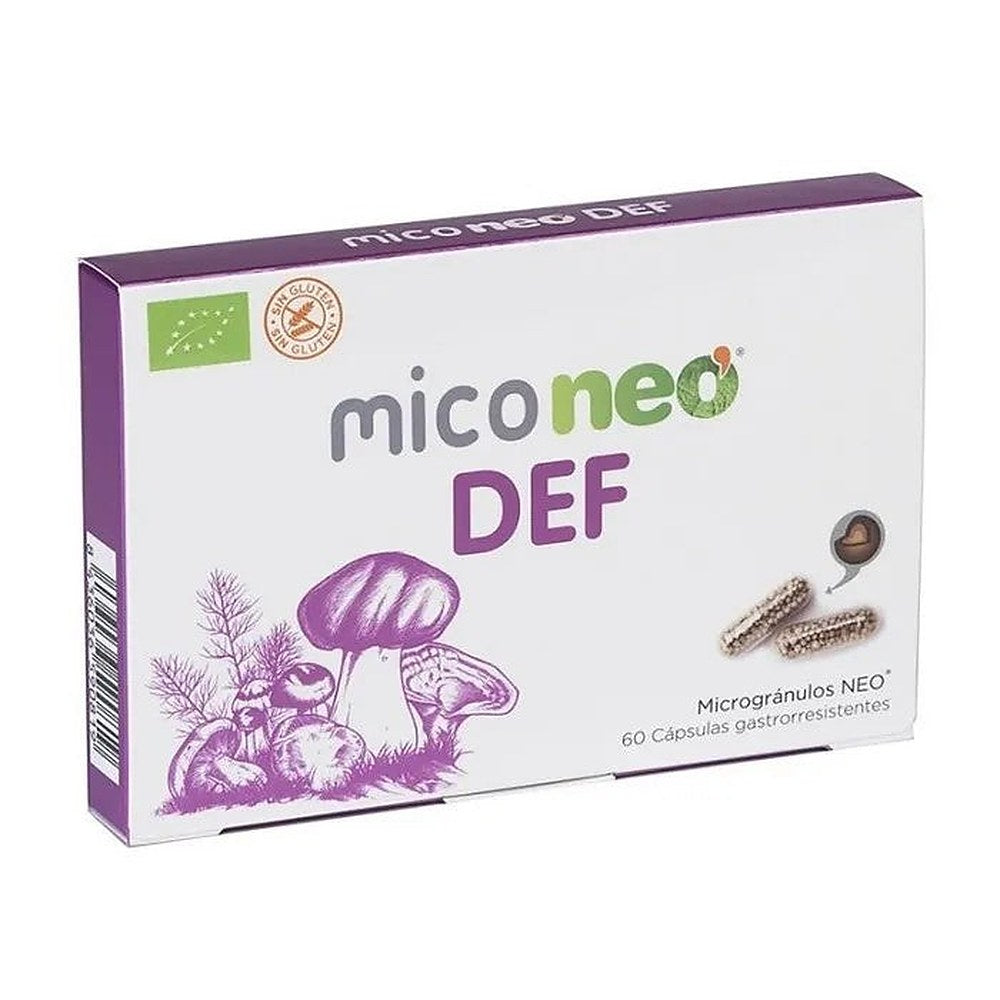 Mico Neo Def 60 kapselia