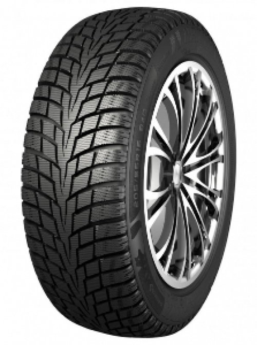 Nankang ICE-1 235/55R17 103Q XL Kitkarenkaat