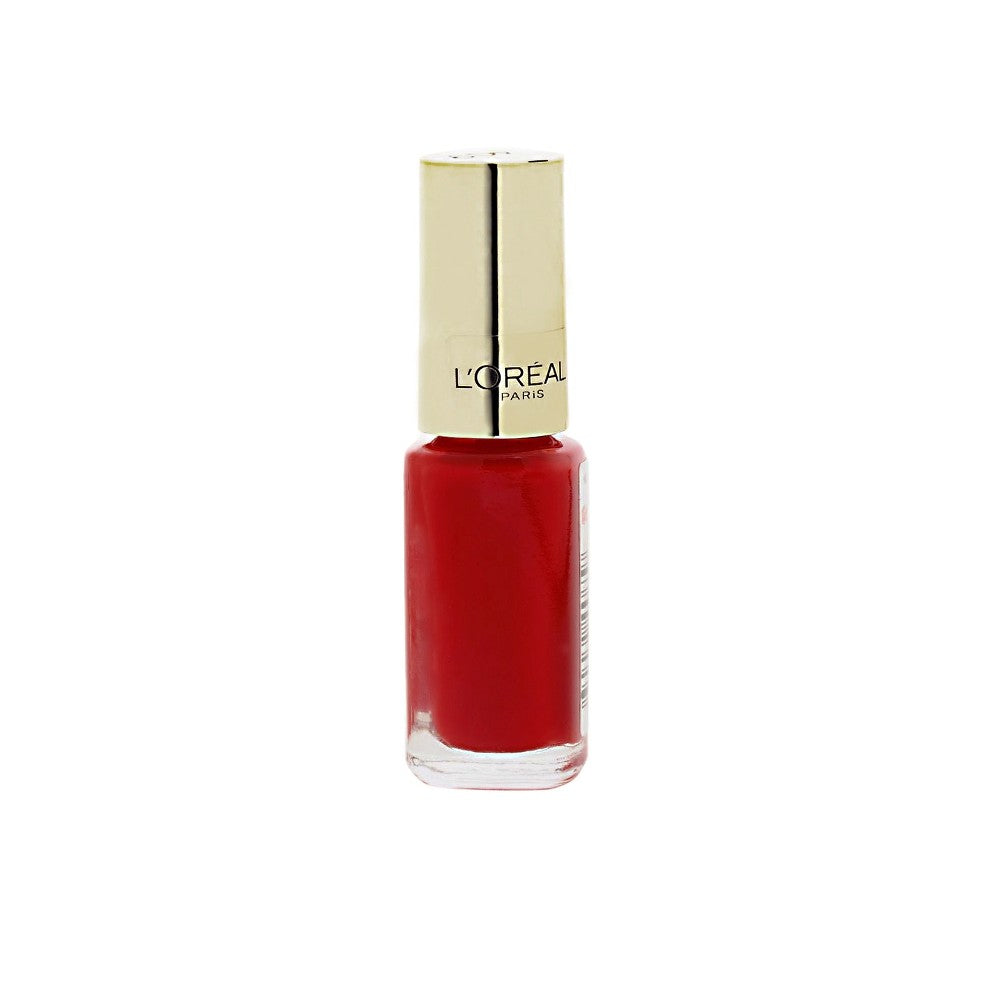 L'Oreal Paris Color Riche kynsilakka 408 Exquisite Scarlet 5 ml