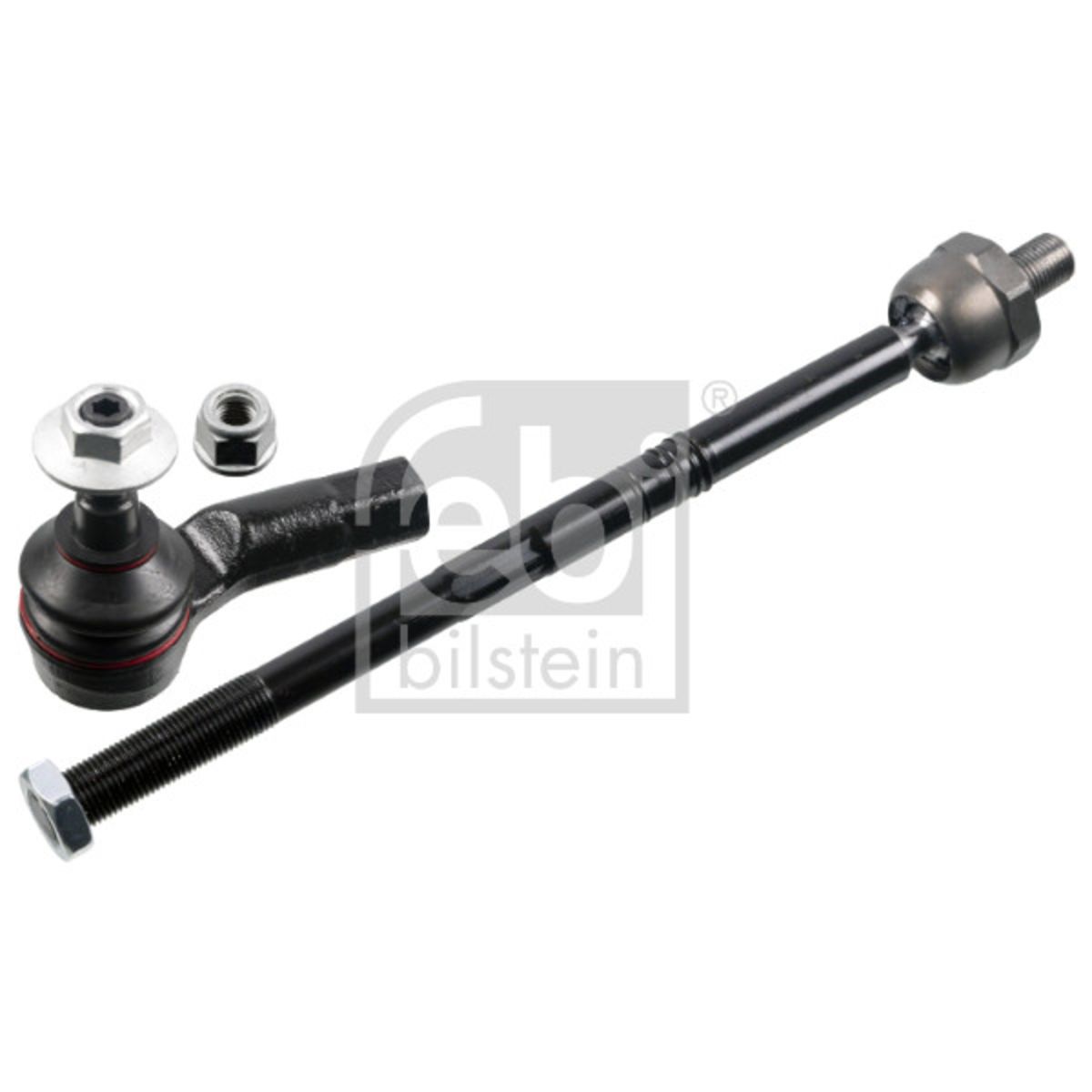 Raidetanko FEBI BILSTEIN 186559