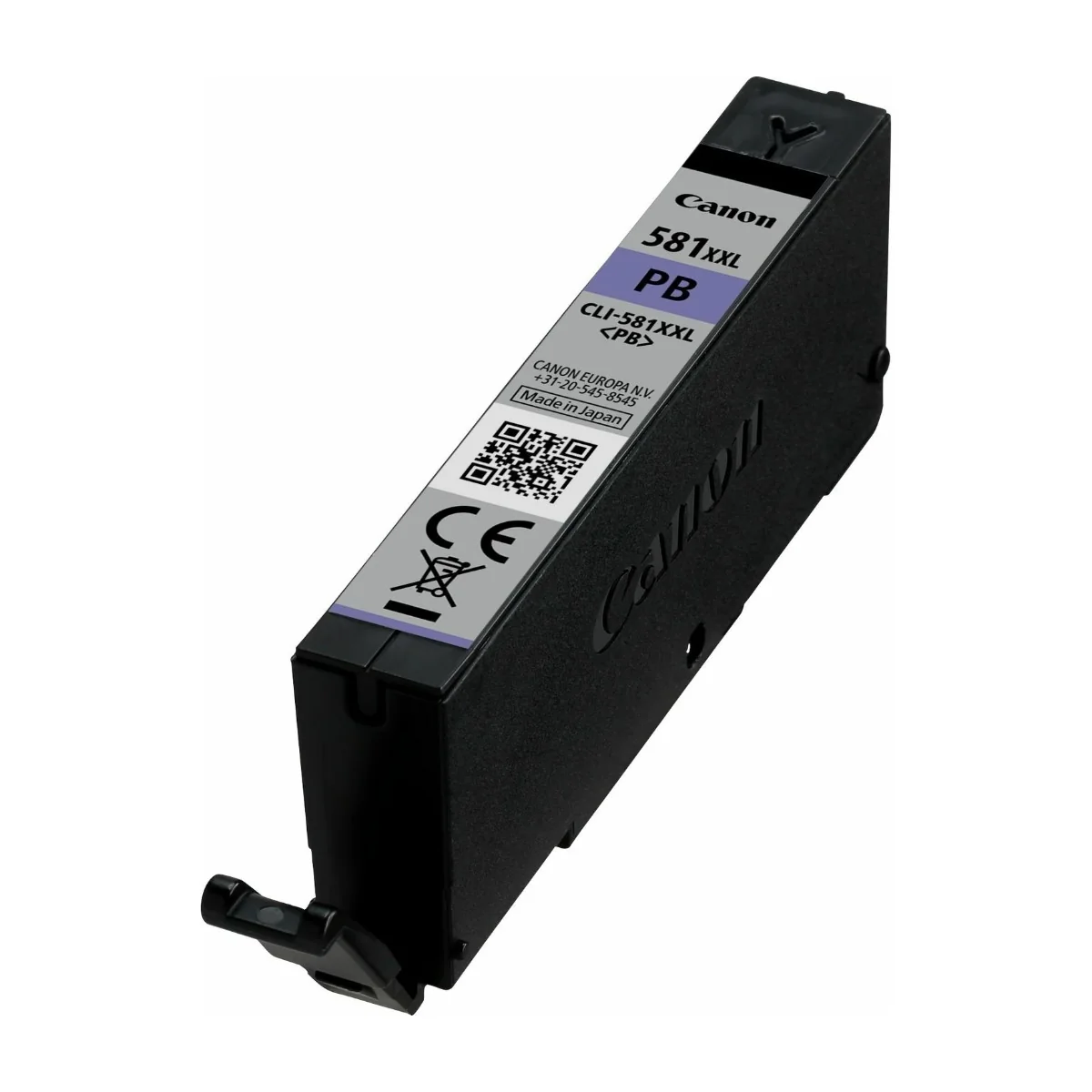Canon CLI-581PB XXL alkuperäinen