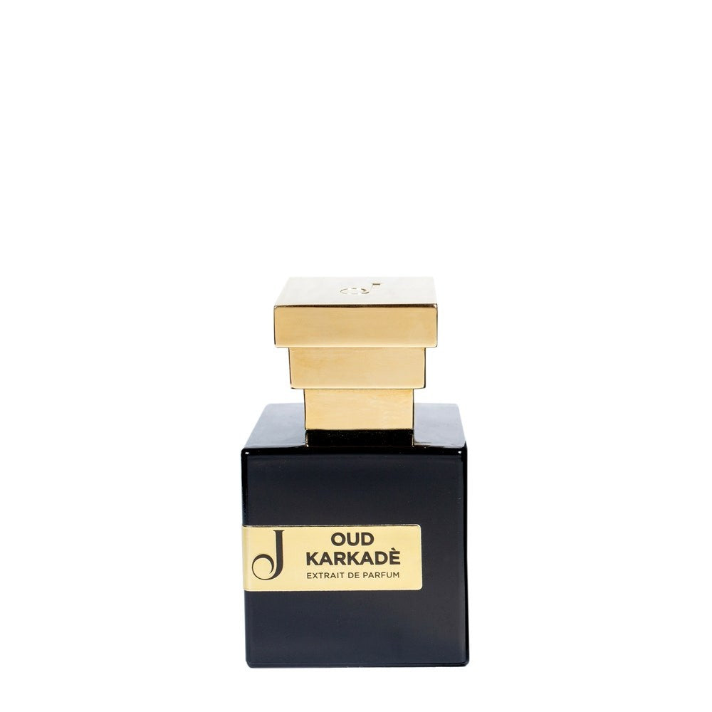 Hajuvesi Jupilo Oud Karkade parfumiuute 50 ml