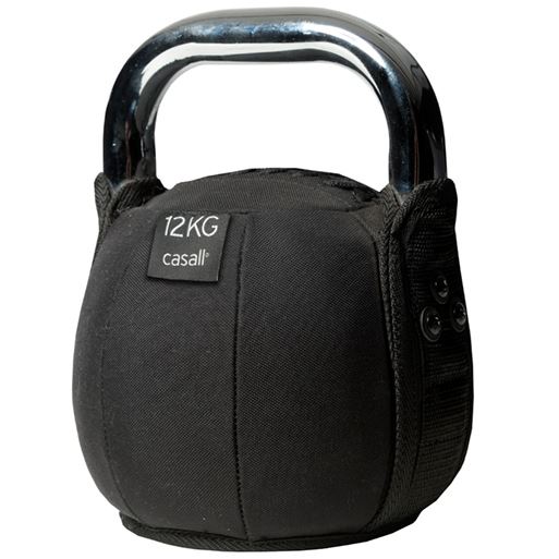 Casall Kettlebell Soft - 12 kg