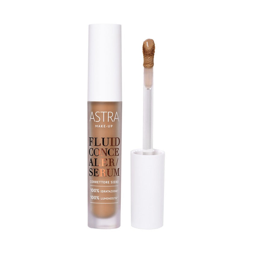 Astra Fluid Concealer seerumi 06 - deep