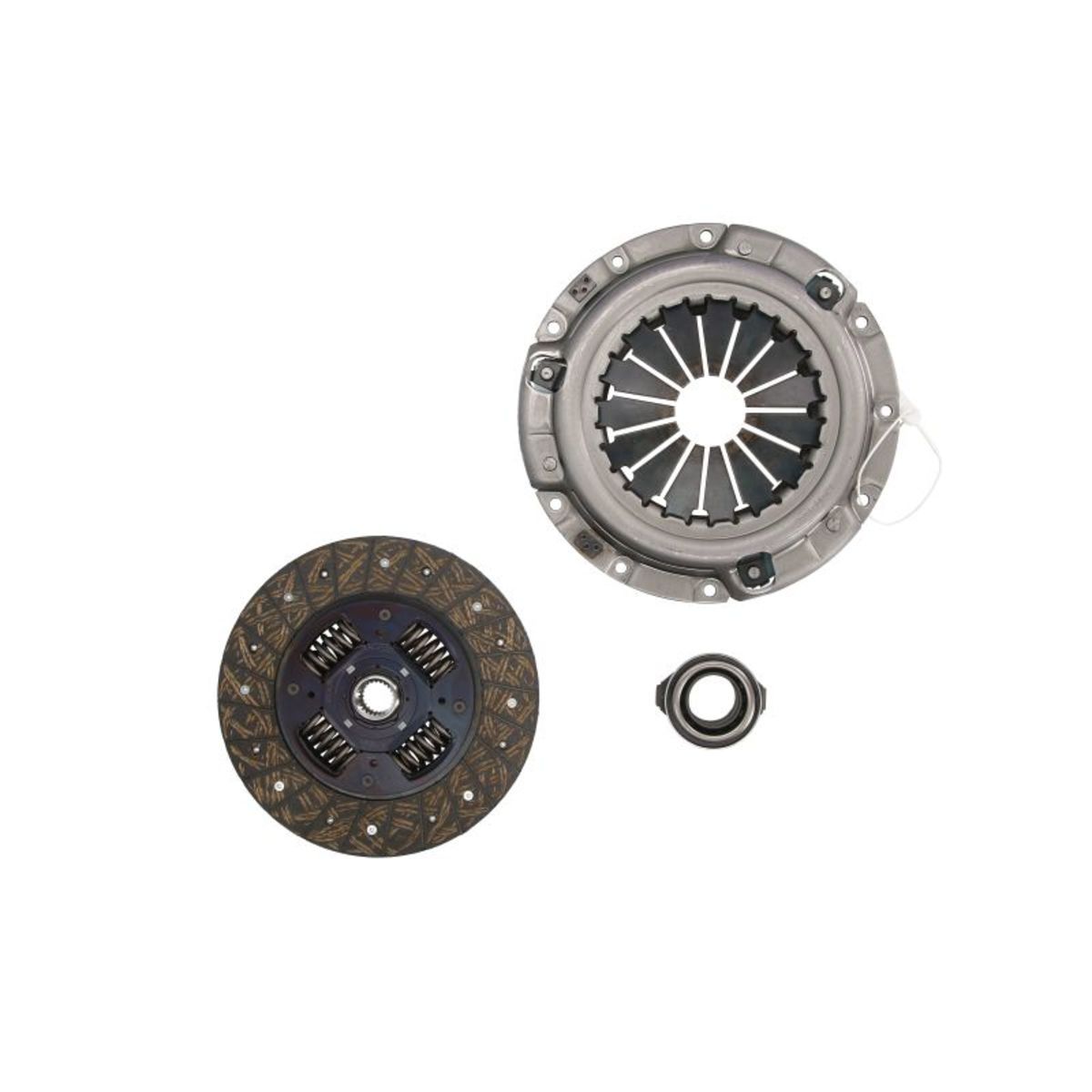 Kytkinpaketti AISIN KK-031