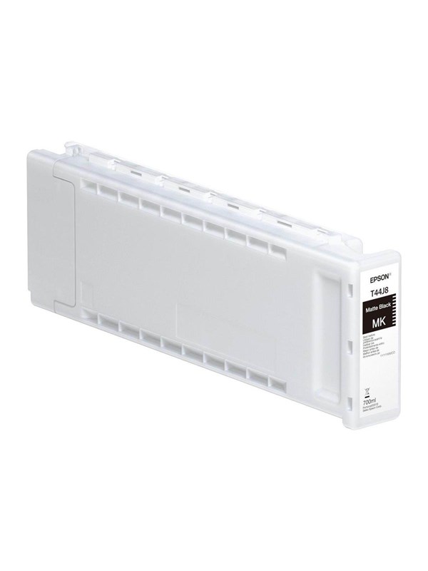 Epson Muste Matta Musta Ultrachrome Pro 12 T44j84n 700ml