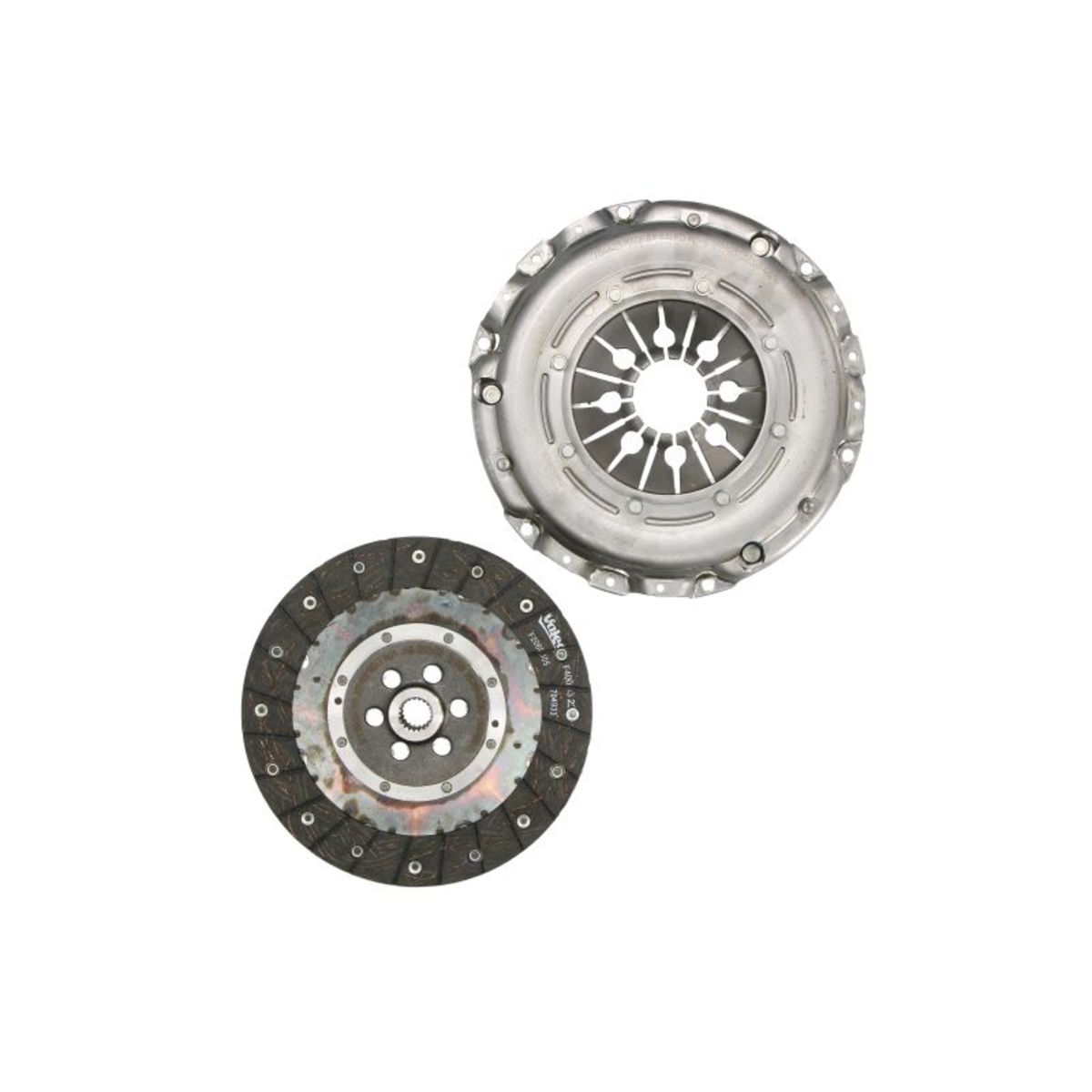 Kytkinpaketti VALEO 832411