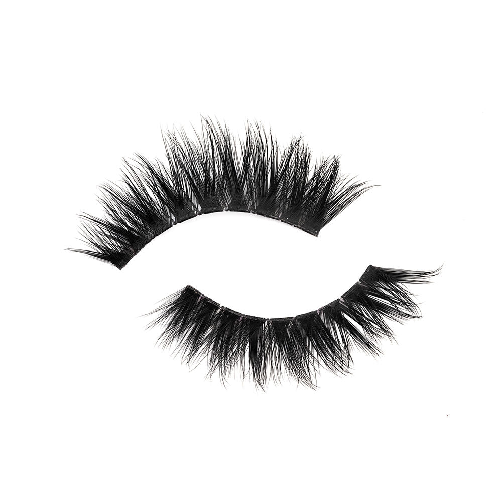 Magic Studio Powerful Cosmetics Vegan Extra Volume Effect tekoripset 1 U