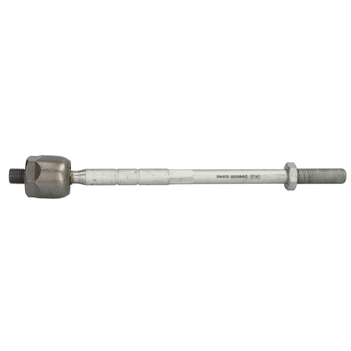 Raidetangon pää, suora FAG 840 0140 10