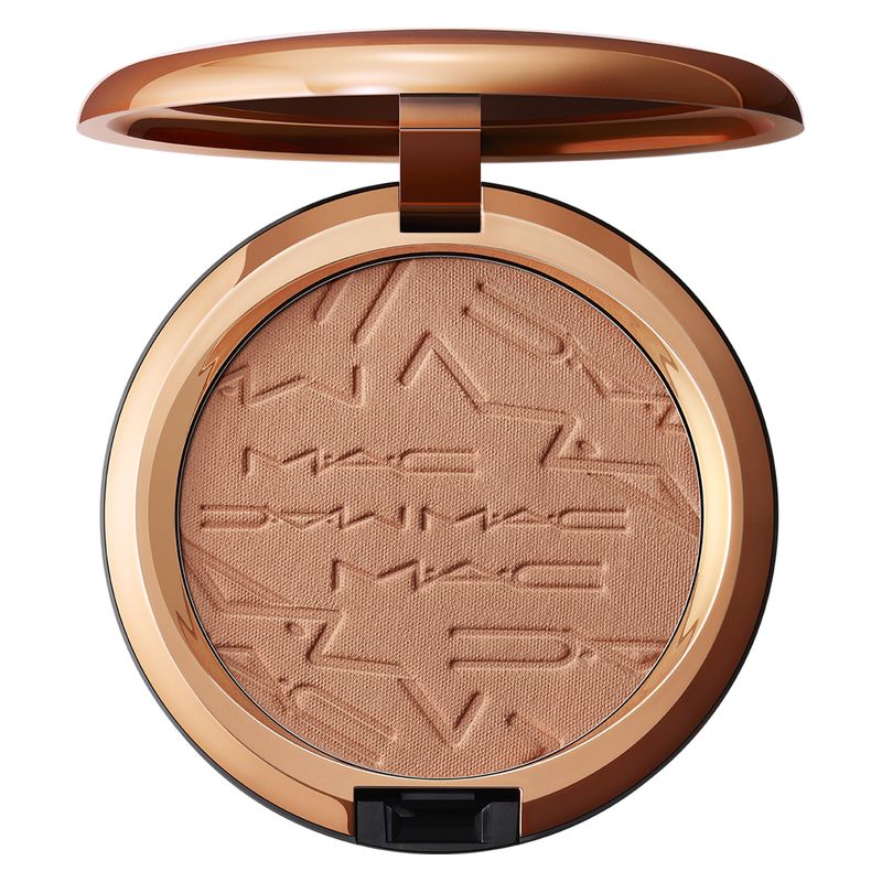 Mac Cosmetics Skinfinish Sunstruck Bronzer - Puuteribronseri 24 tuntia MATTE MEDIUM ROSY 8 g