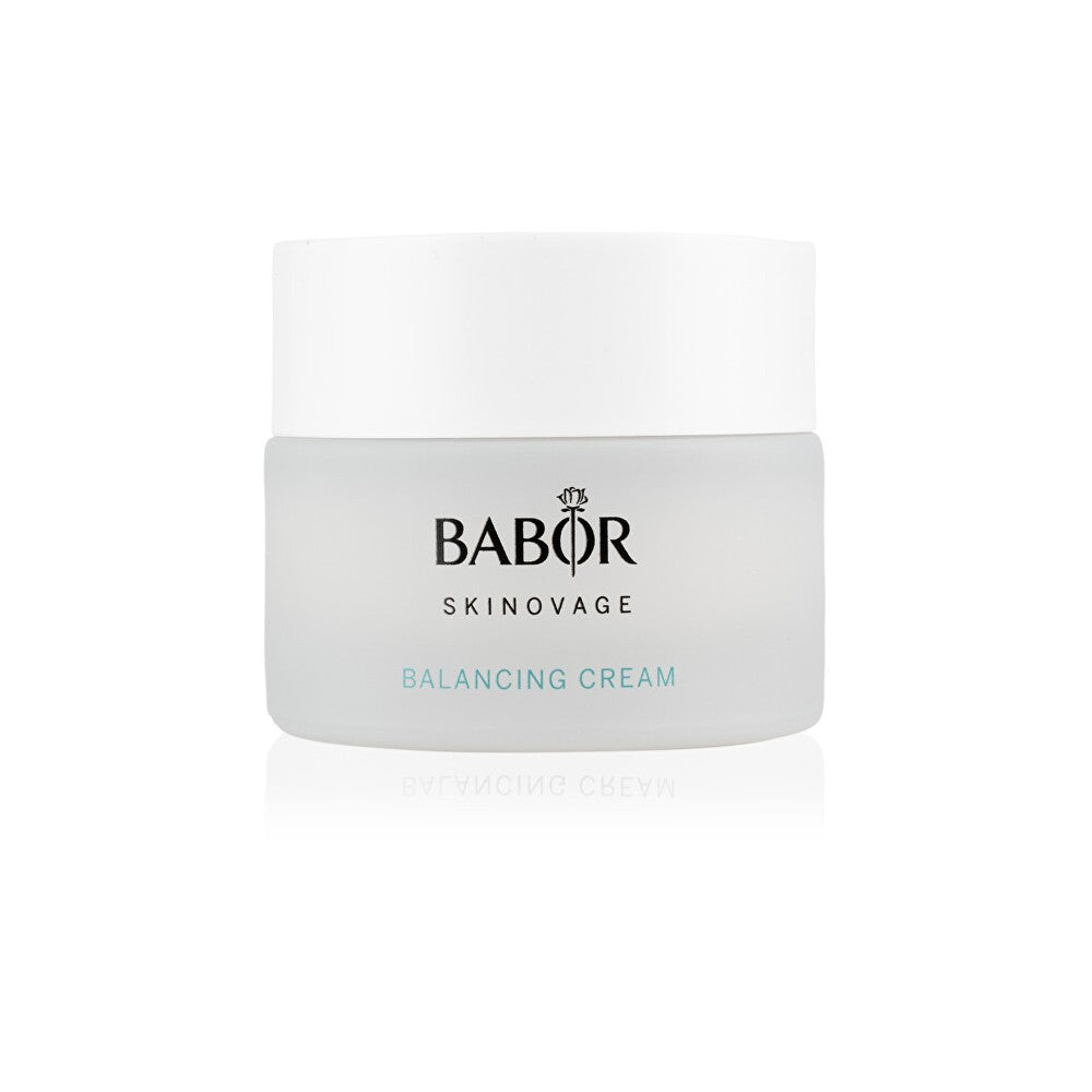 Babor Tasapainottava voide sekaiholle Skinovage (Tasapainottava voide) 50 ml
