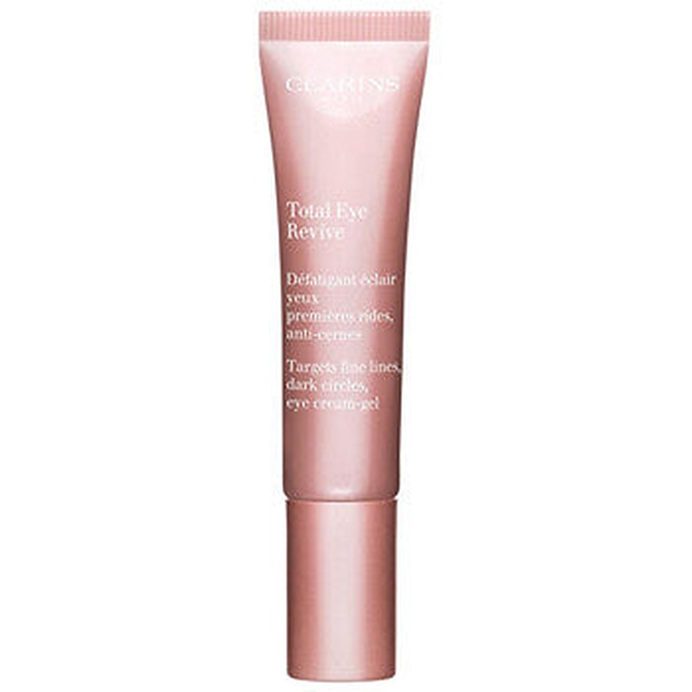 Clarins Total Eye Revive silmänympärysgeeli 15ml