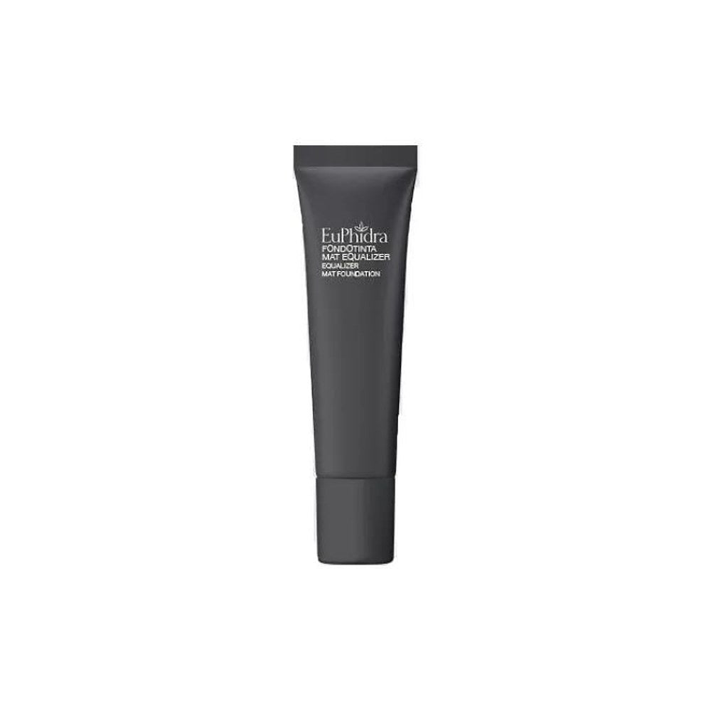 Euphidra Mat Equilizer Foundation FM02 30ml Promotion