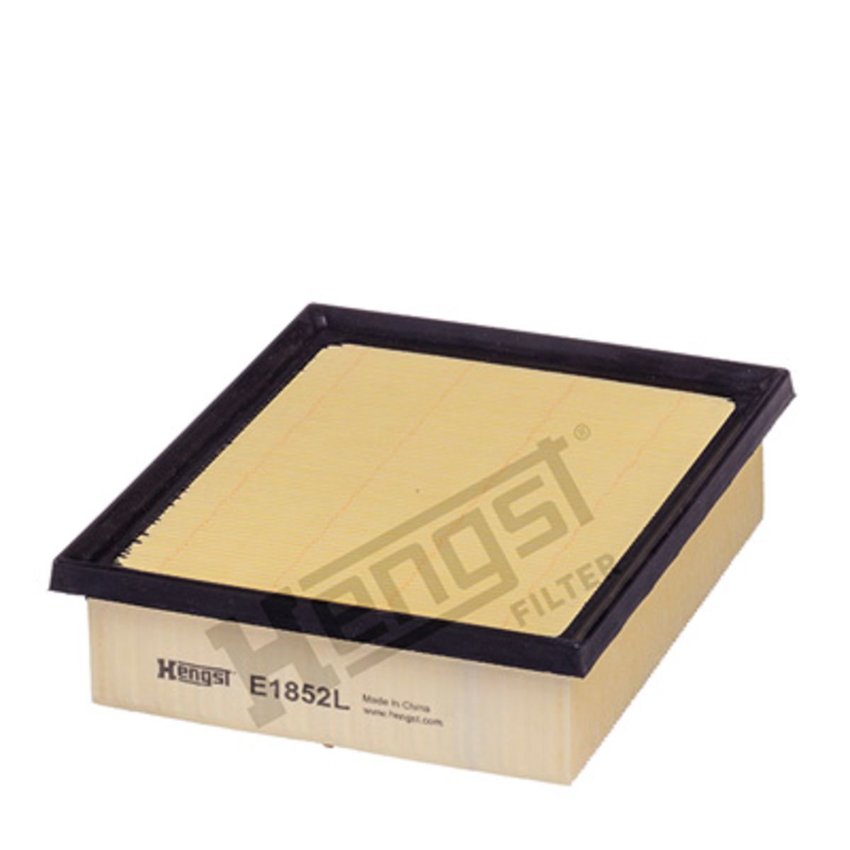 Ilmansuodatin HENGST FILTER E1852L