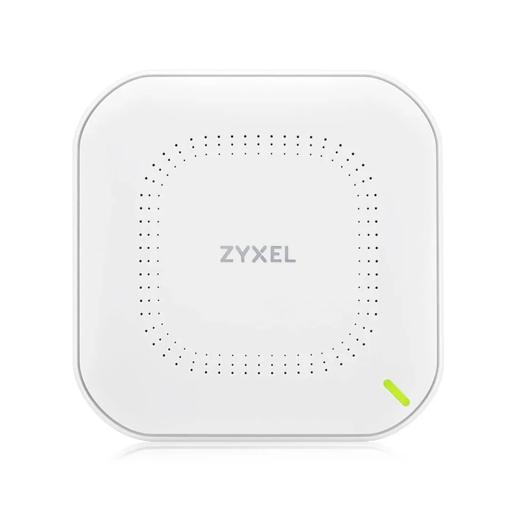 Zyxel NWA90AX Pro - Langaton tukiasema, Valkoinen