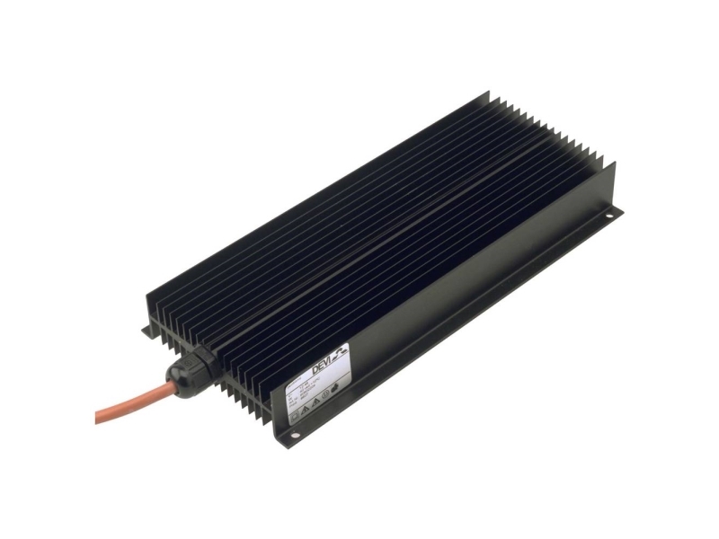 DEVItronic 160W Ohm 230V Kosteudenpoisto lämmittimet kondenssisuojaus levyt ja ohjauskaapit