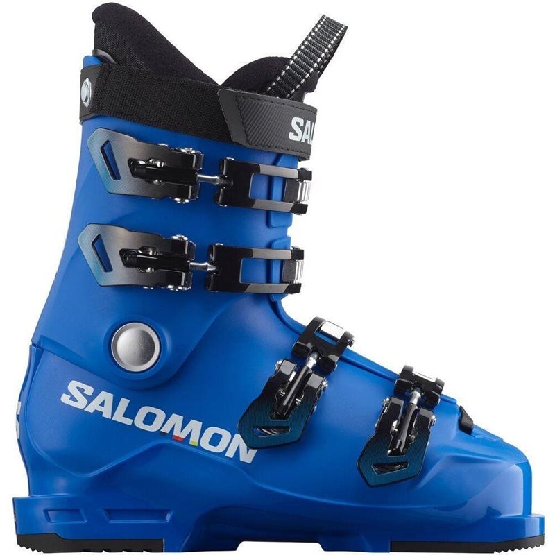 Salomon S/Race 60T L Race Race Blue/White/Process Blue - 26/26.5