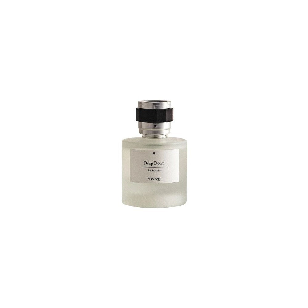 Sisology Deep Down - 50 ML EAU DE PARFUM