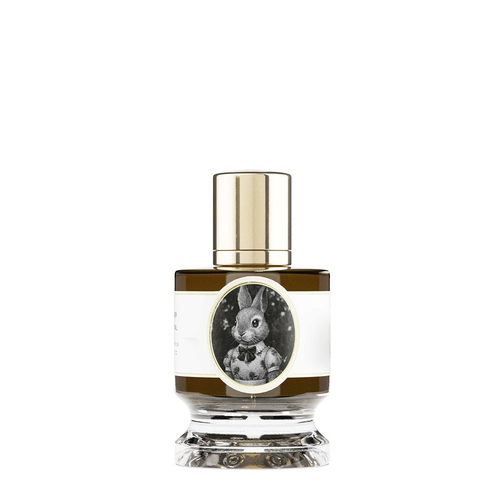 Zoologist Rabbit hajuveden uute 60 ml