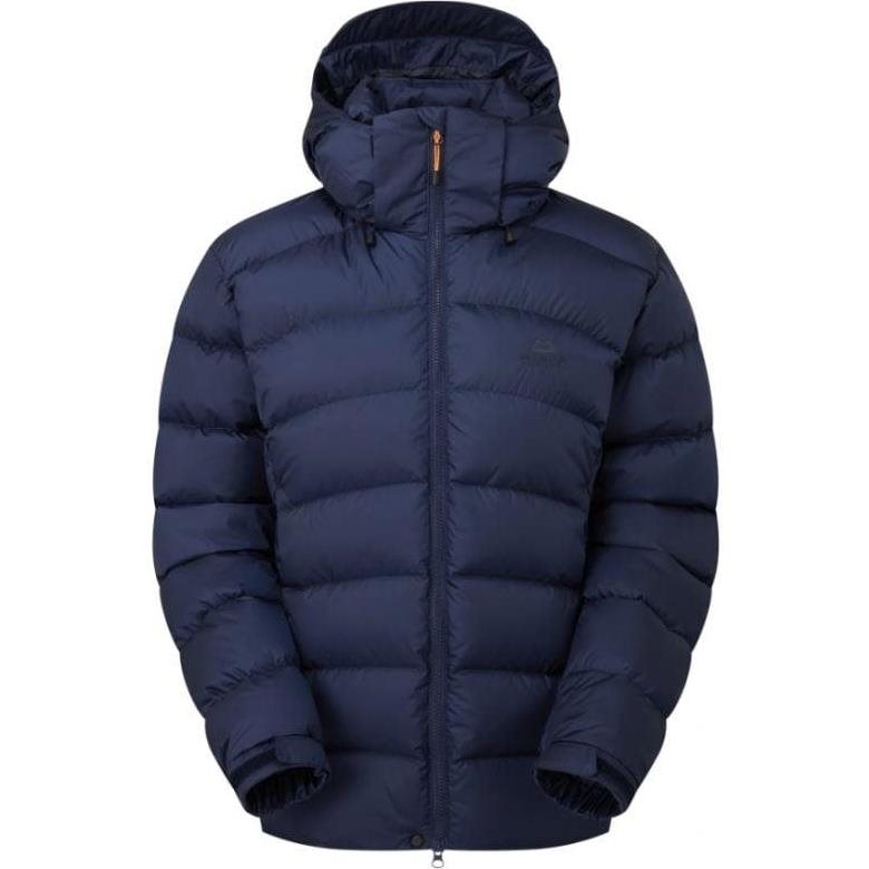 Mountain Equipment Lightline Wmns Jacket - L