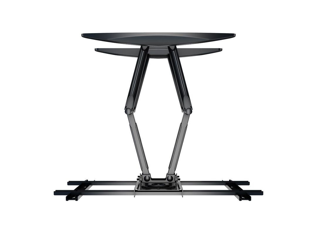 Multibrackets m VESA Flexarm XL Full Motion Dual - Max 45 kg - recommended for 85"