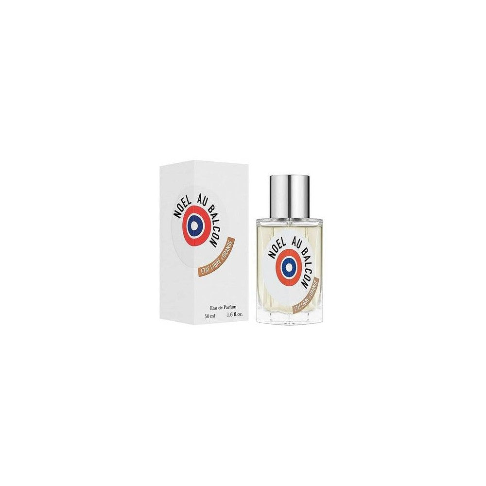 Etat libre d'orange Noel Au Balcon EDP Tilavuus: 100 ml