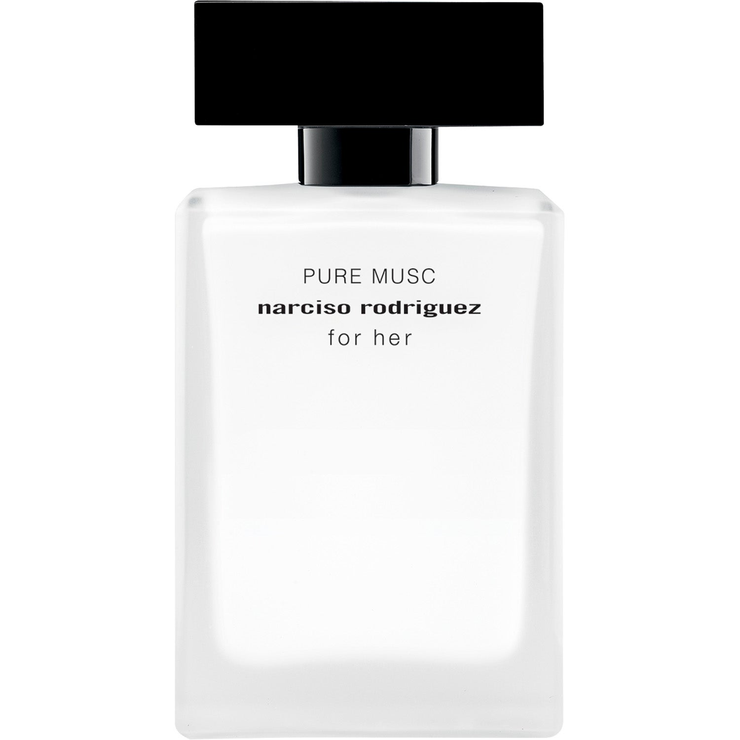 Narciso Rodriguez For Her Pure Musc Eau de Parfum - 50 ml