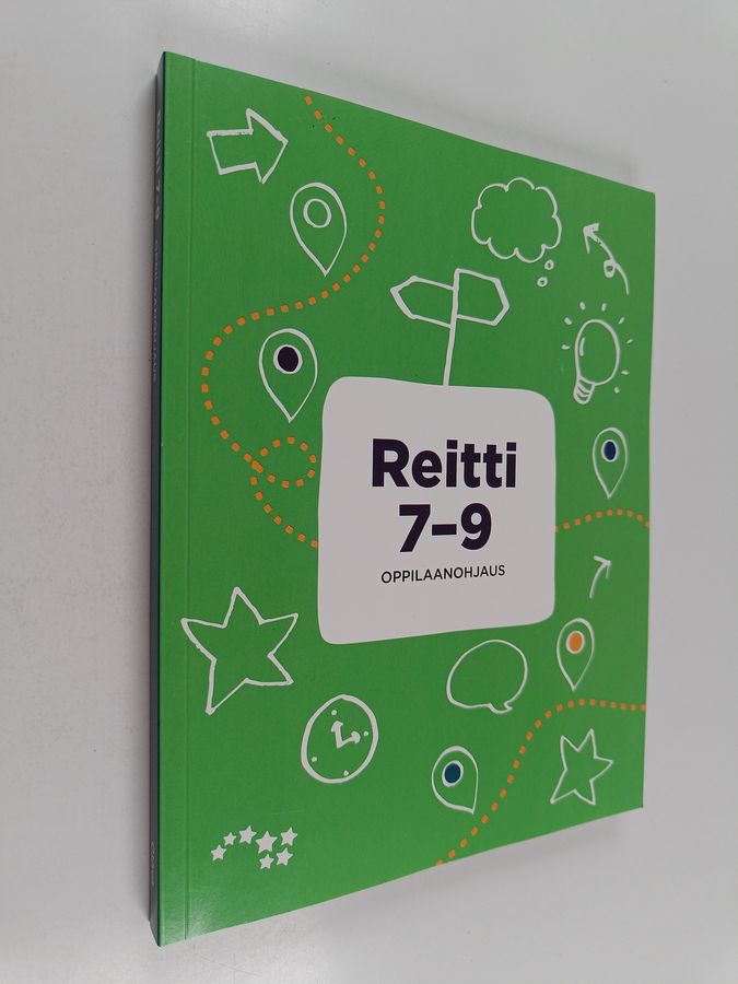 Reitti 7-9