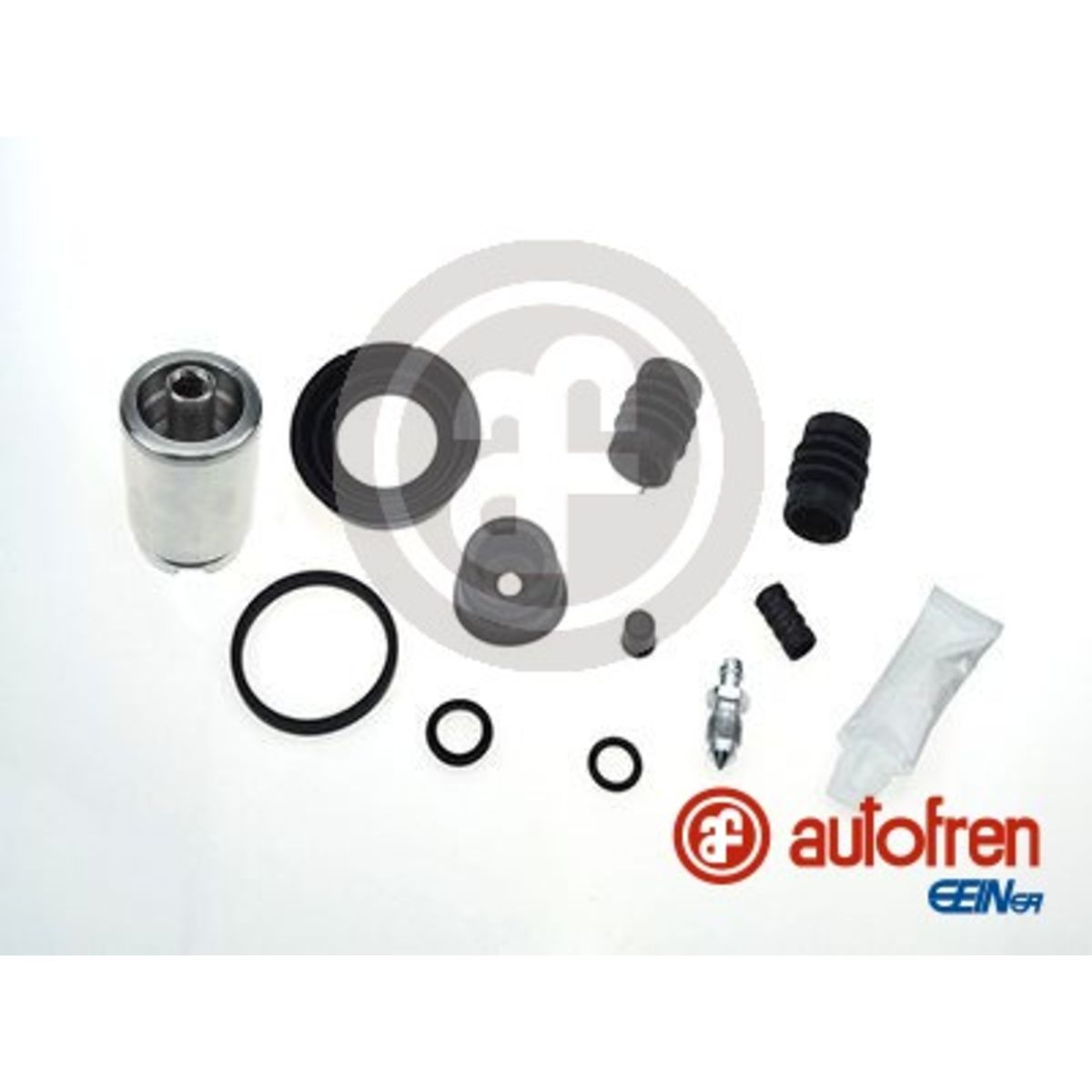 Jarrusatulan korjaussarja AUTOFREN SEINSA D42426K