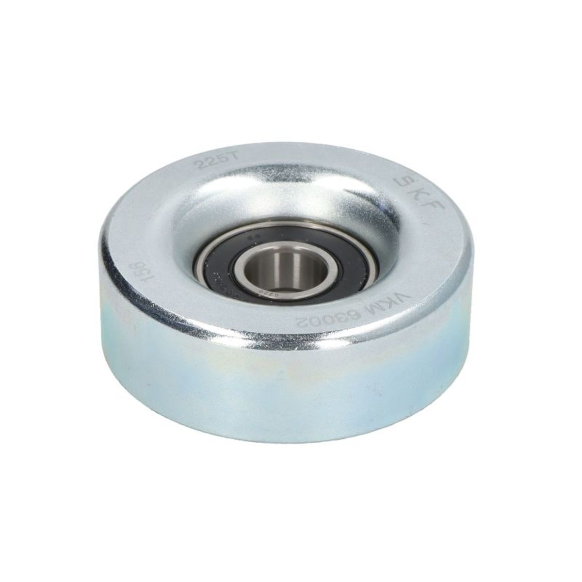 Ohjainrulla, moniurahihna SKF VKM 63002