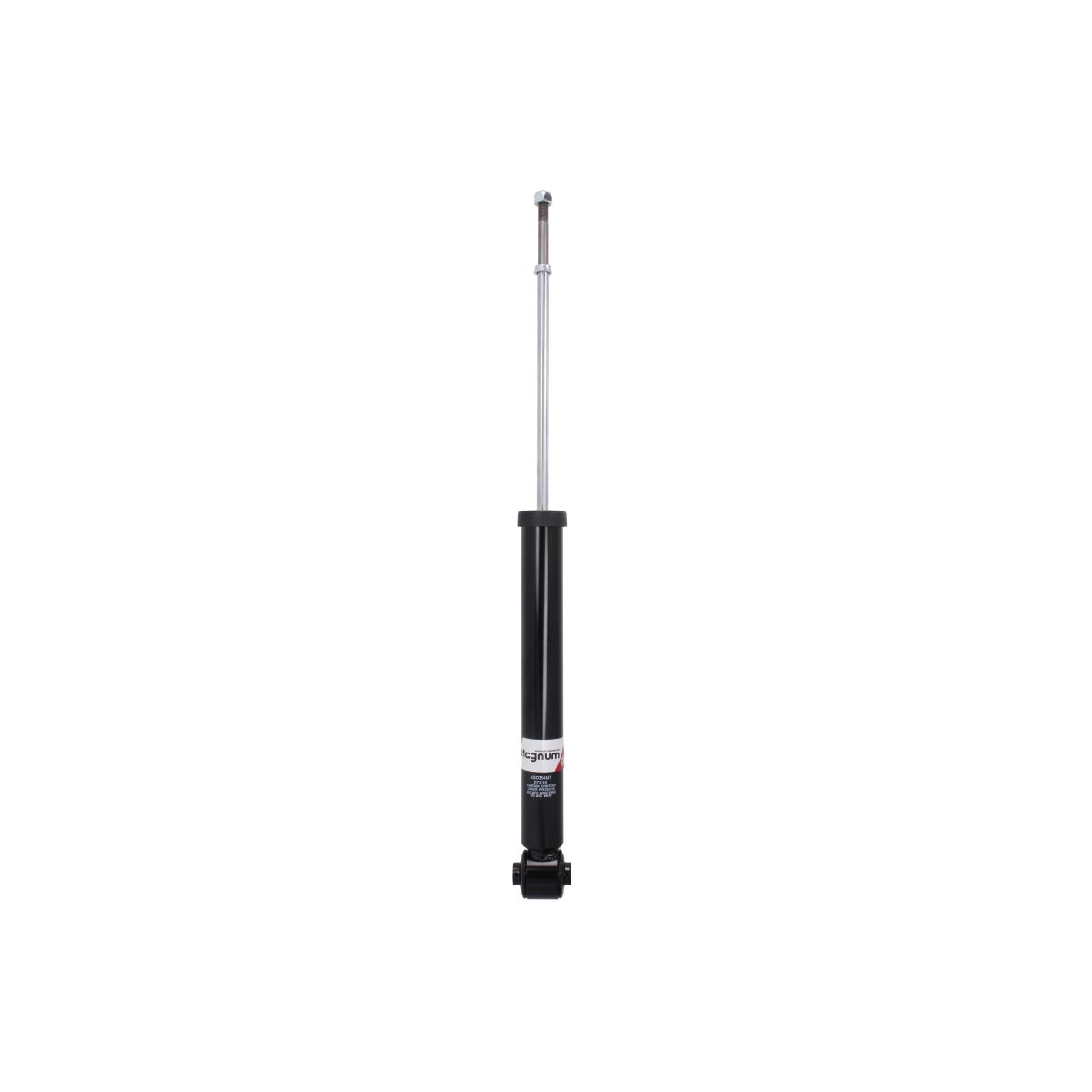 Iskunvaimennin Magnum Technology AG0354MT