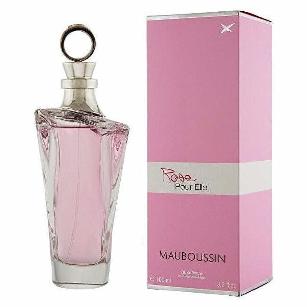 Rose Pour Elle - EDP - Tilavuus: 100 ml