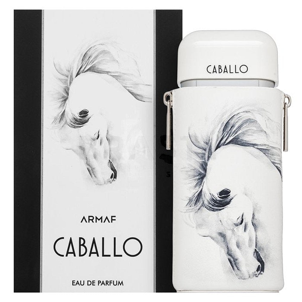 Armaf Caballo Miesten EDP M 100 ml