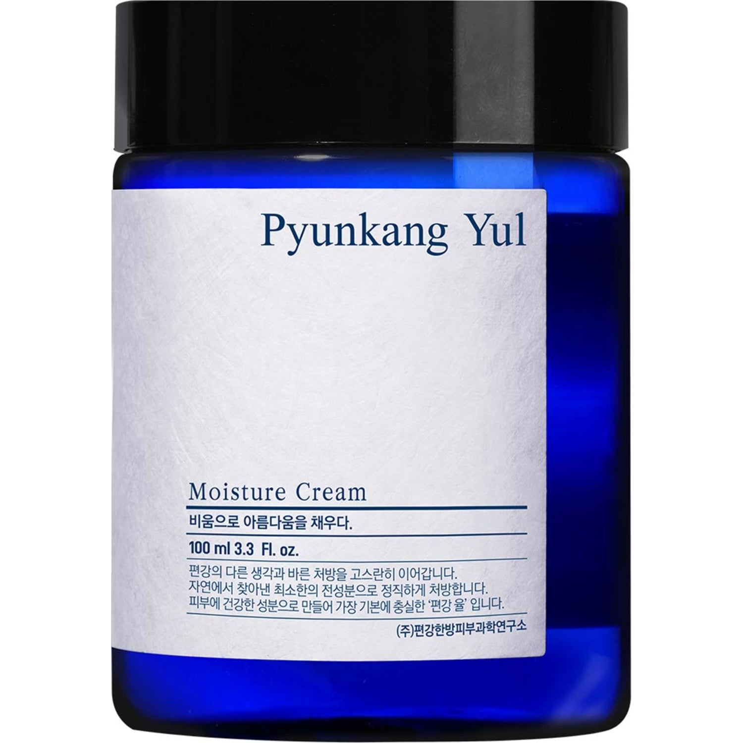 Pyunkang Yul Moisture Cream 100 ml