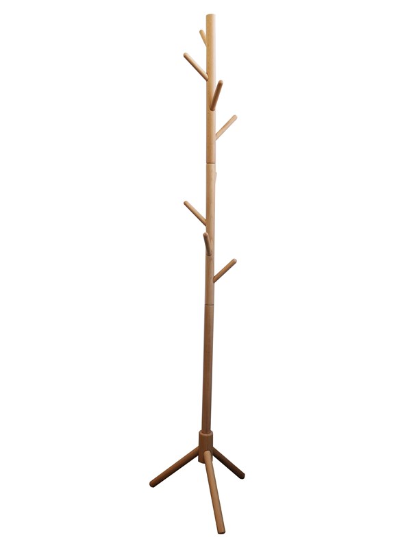 Unilux Mikado Coat stand Beech
