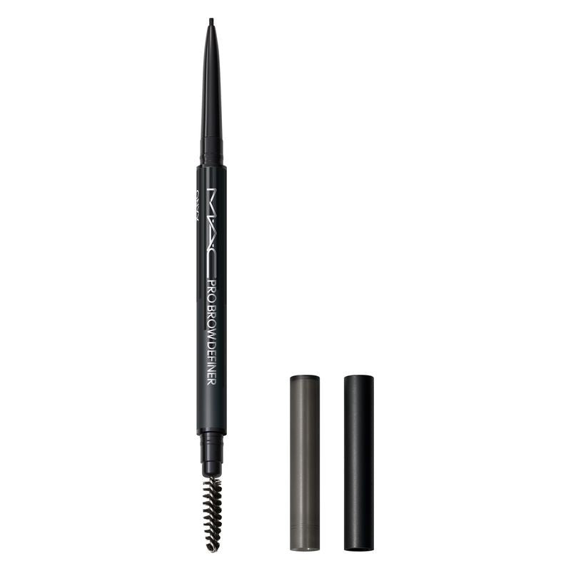 mac Brow Definer Pro - Kulmakynä 0,03 g Onyx