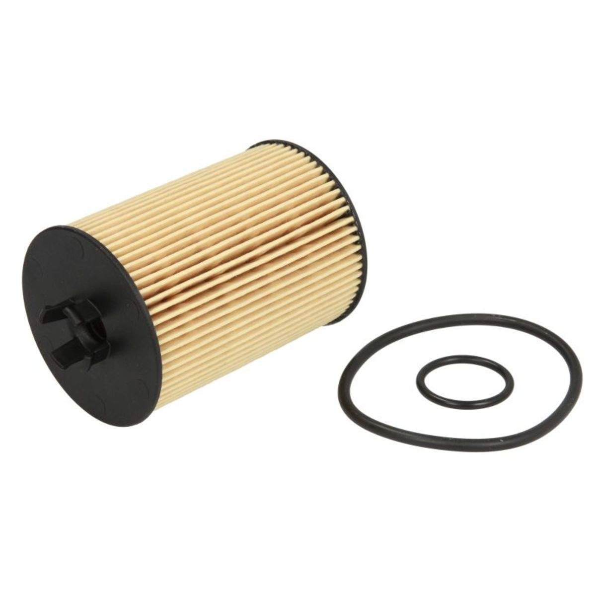 Öljynsuodatin HENGST FILTER E146H D108