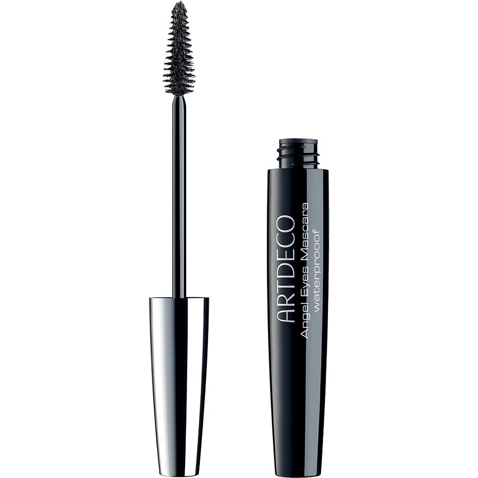 Artdeco Mascara Angel Eyes Black Water Proof 10ml