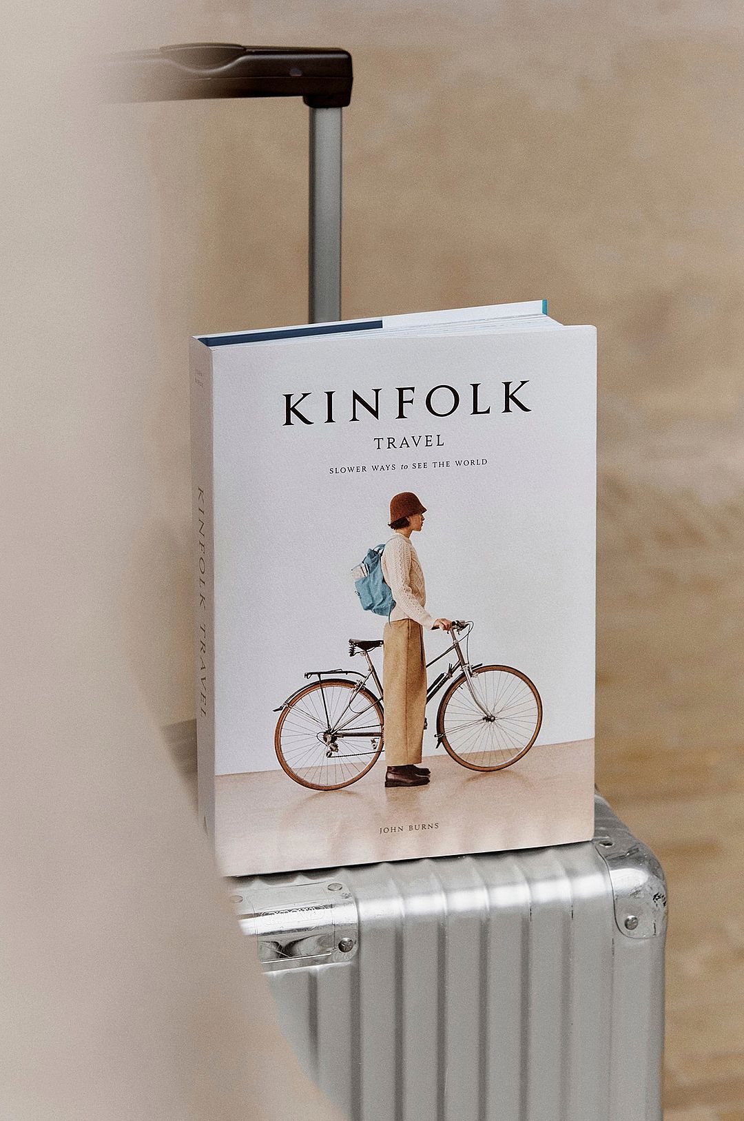 Kinfolk Travel