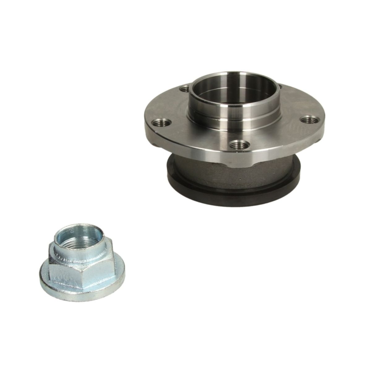 Pyöränlaakerisarja SKF VKBA 3503