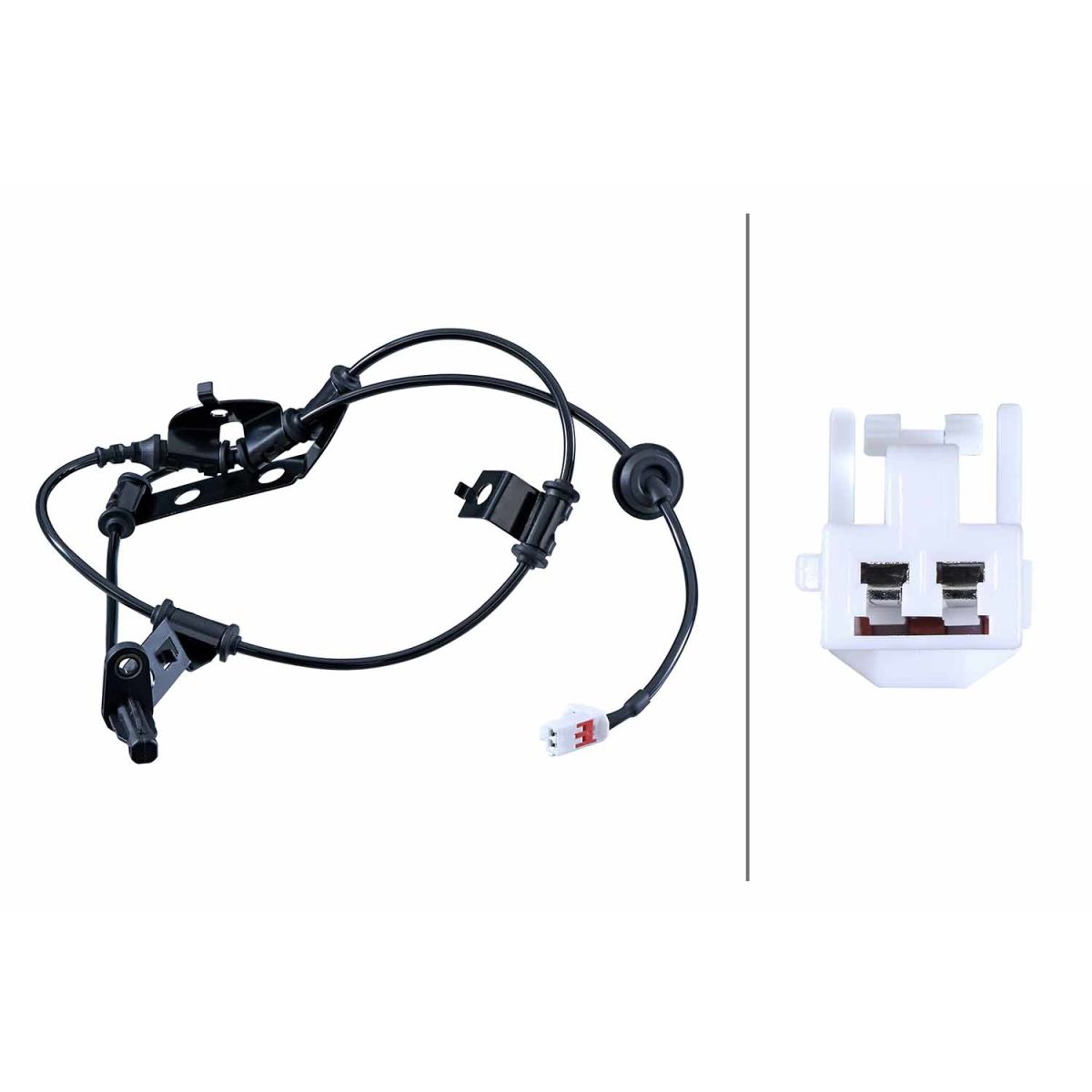 ABS-anturi HELLA 6PU 358 252-751
