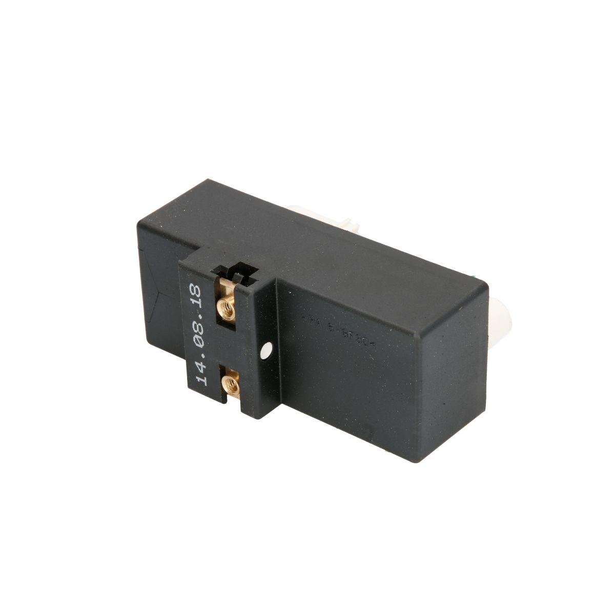 Rele, jäähdytin jälkipuhallus FEBI BILSTEIN 26141