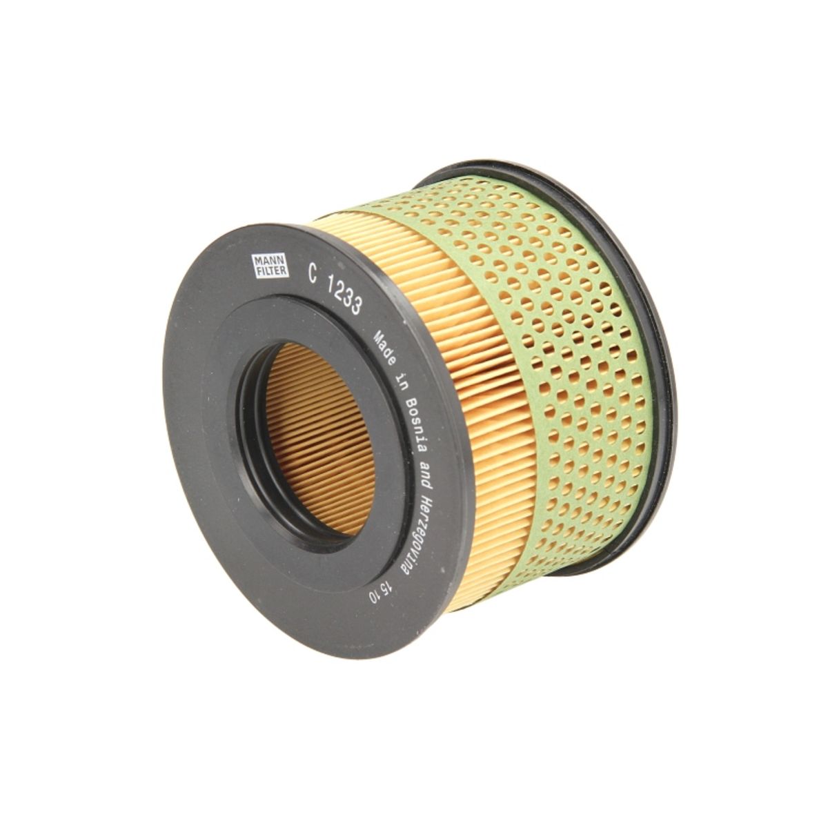 Ilmansuodatin MANN-FILTER C 1233