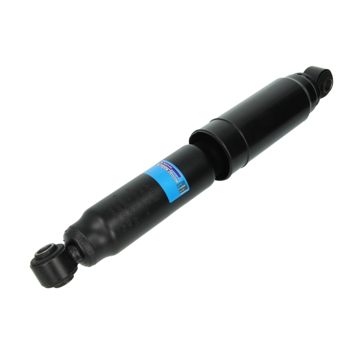 Iskunvaimennin SACHS 314 715