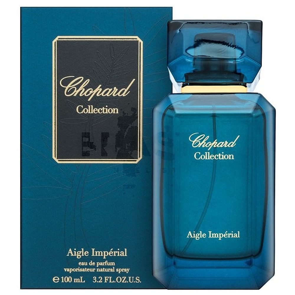 Chopard Gardens of the Kings Aigle Imperial parfum unisex 100 ml