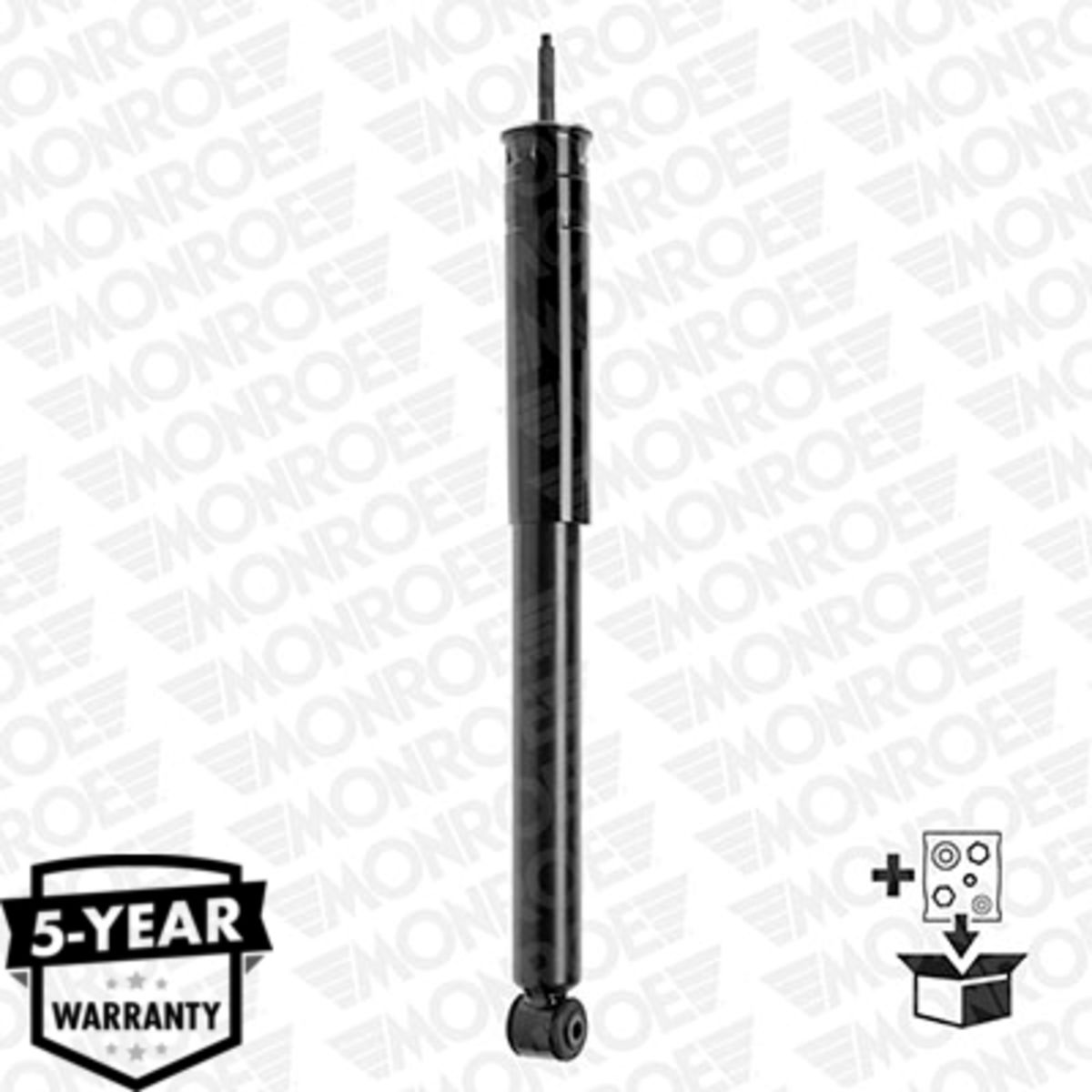 Iskunvaimennin MONROE 43130